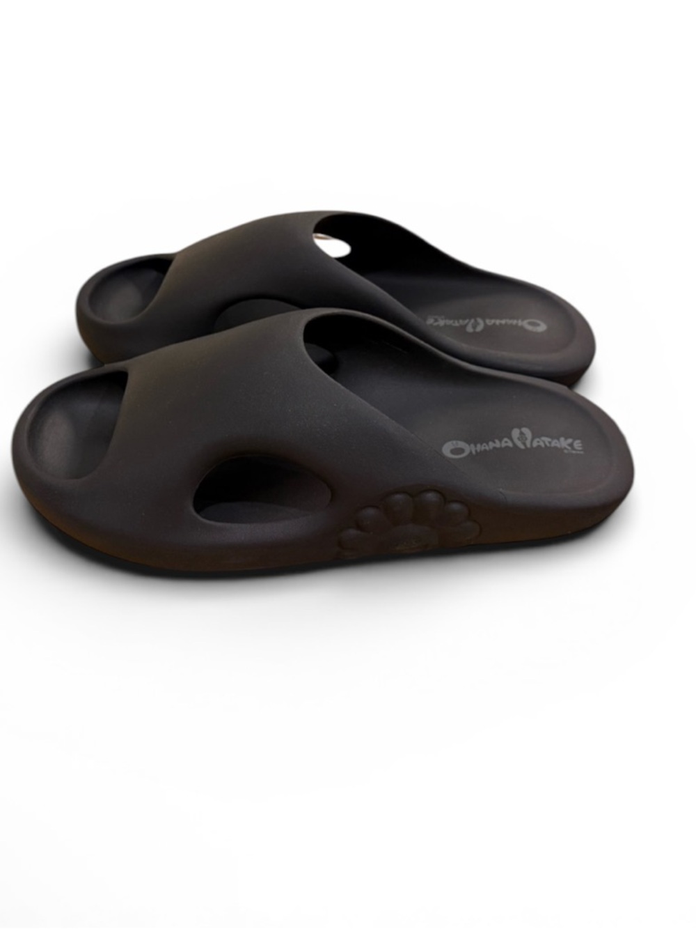 OHANA HATAKE men’s SURIPPA OHANA Japanese House Slipper Slides